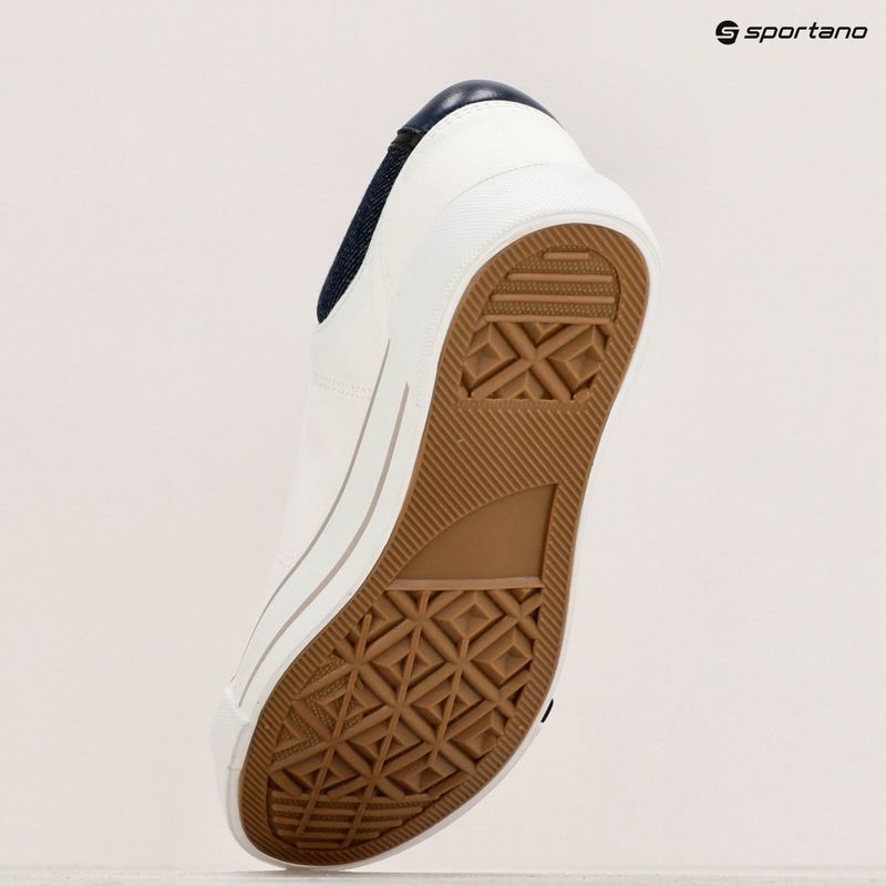 Lee Cooper men's shoes LCW-24-02-2145 white 9