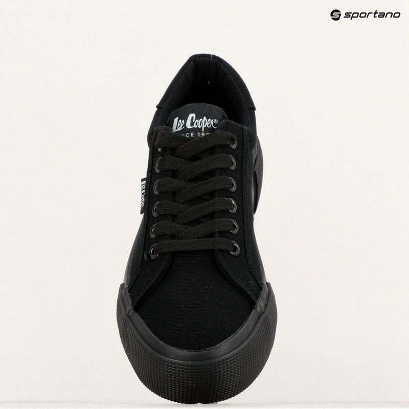 Lee Cooper women's shoes LCW-22-31-0885 9