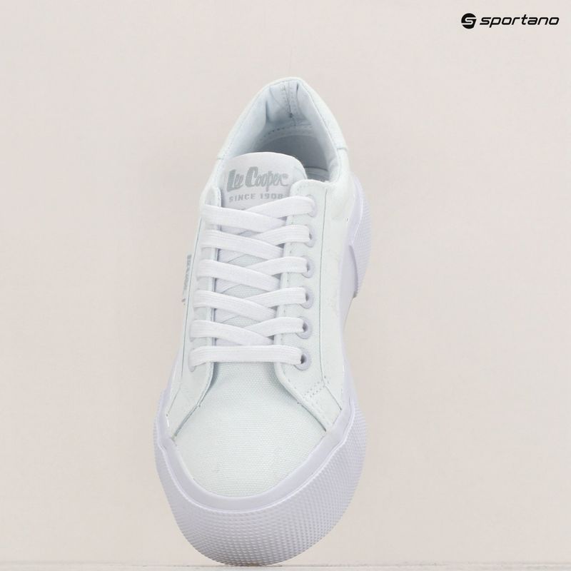 Lee Cooper women's shoes LCW-22-31-0884 9
