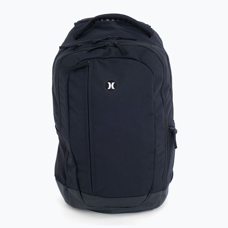 Hurley Roamer backpack 30 l black