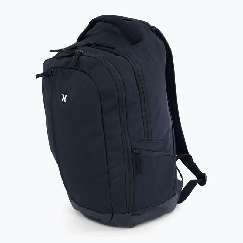 Hurley Roamer backpack 30 l black 2