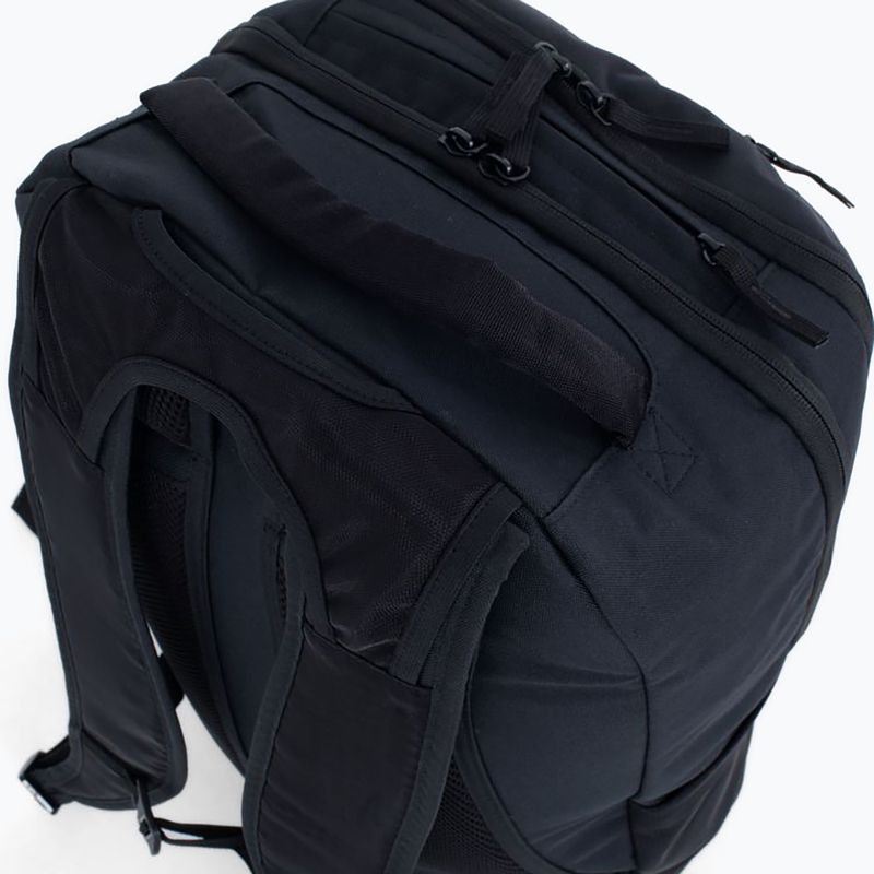 Hurley Roamer backpack 30 l black 4