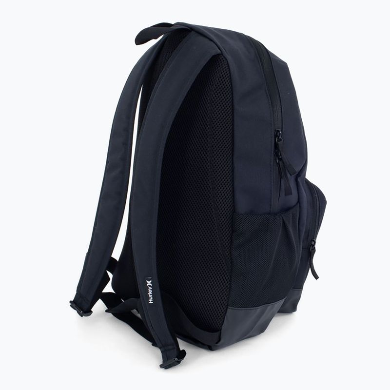 Hurley Diversion backpack 21 l black 2