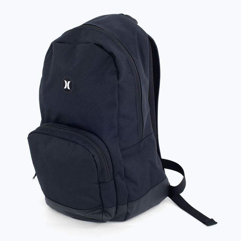 Hurley Diversion backpack 21 l black 3
