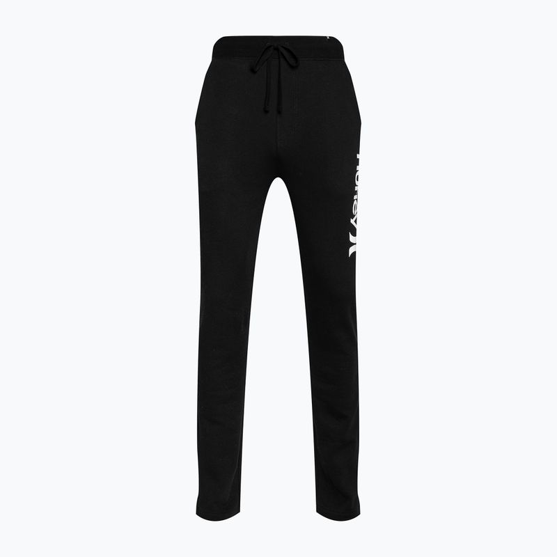 Hurley men's trousers O&O Track black