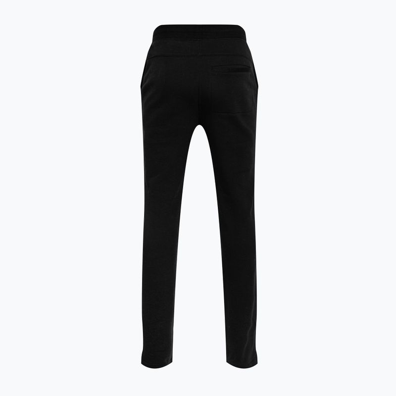 Hurley men's trousers O&O Track black 2