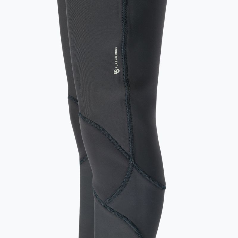 Rip Curl Ebomb 3/2 mm children's swimming foam grey WSMYAU 8