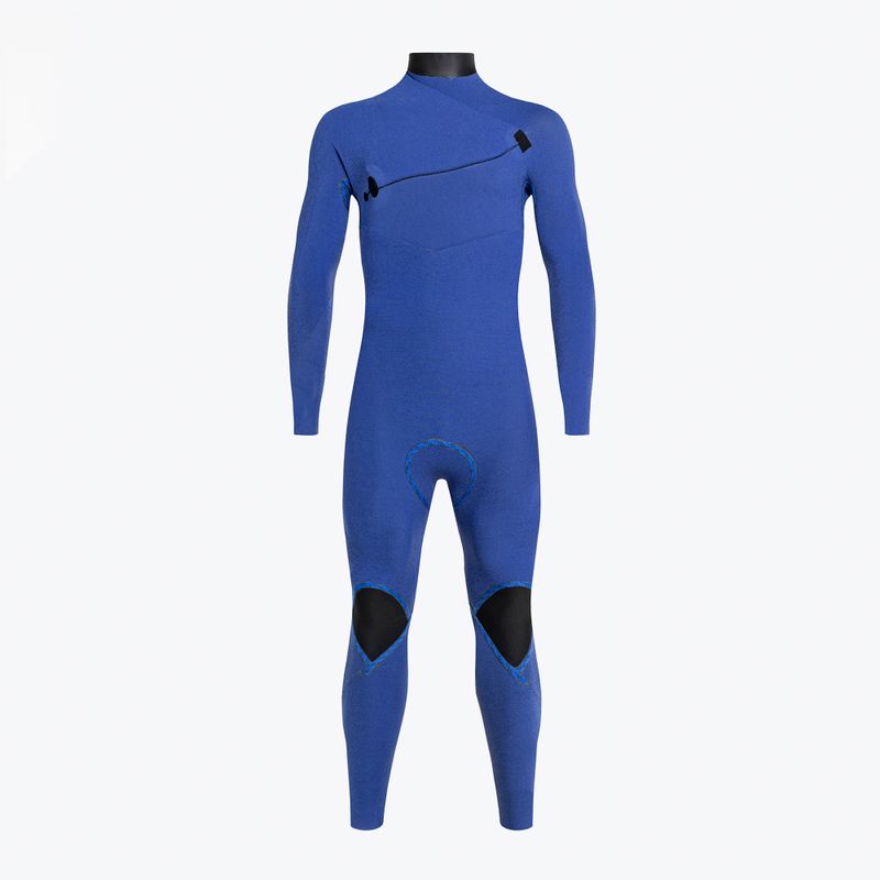 Men's Rip Curl E Bomb 5/3 mm Swim Foam Black WSMYPE 4