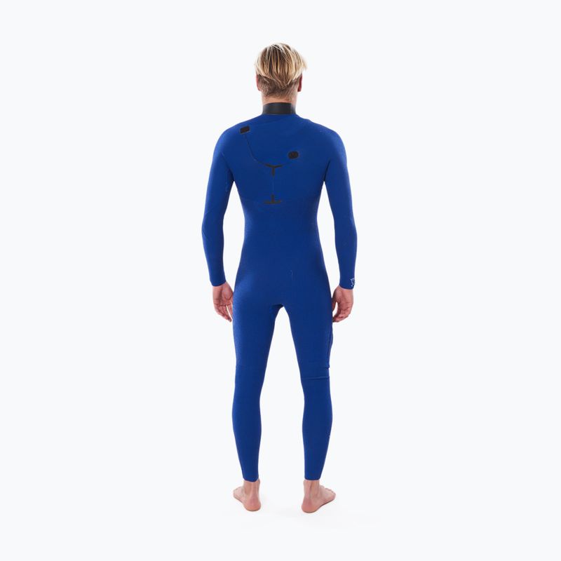 Men's Rip Curl E Bomb 5/3 mm Swim Foam Black WSMYPE 13