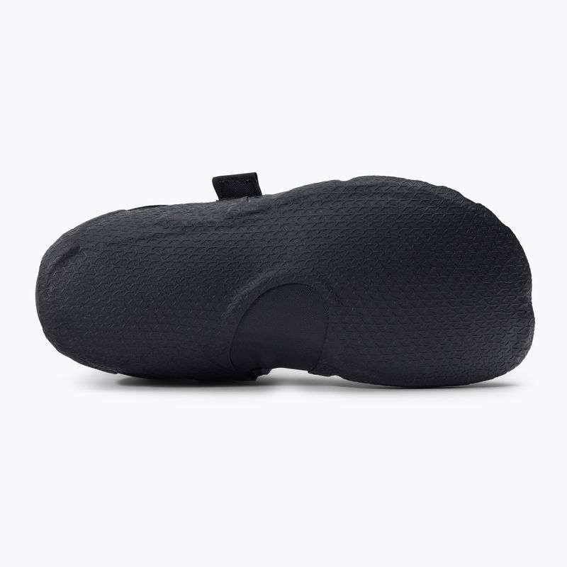 Rip Curl Flashbomb Round Toe 90 5mm black WBOYCF neoprene shoes 4