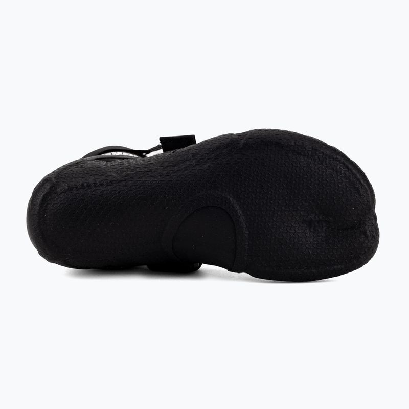 Rip Curl Flashbomb Hid.Split/Toe 90 5mm neoprene shoes black WBOYIF 4