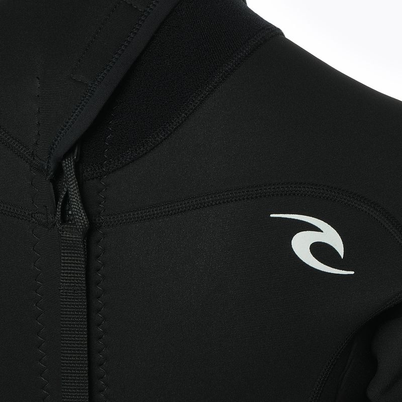 Rip Curl Freelite 2mm Spring black women's wetsuit 4