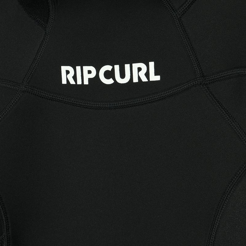 Rip Curl Freelite 2mm Spring black women's wetsuit 5