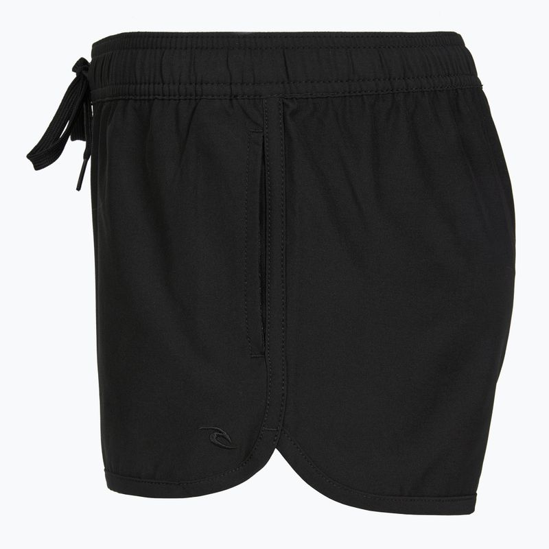 Women's swim shorts Rip Curl ClaSSic Surf 3" Boardshort black 3