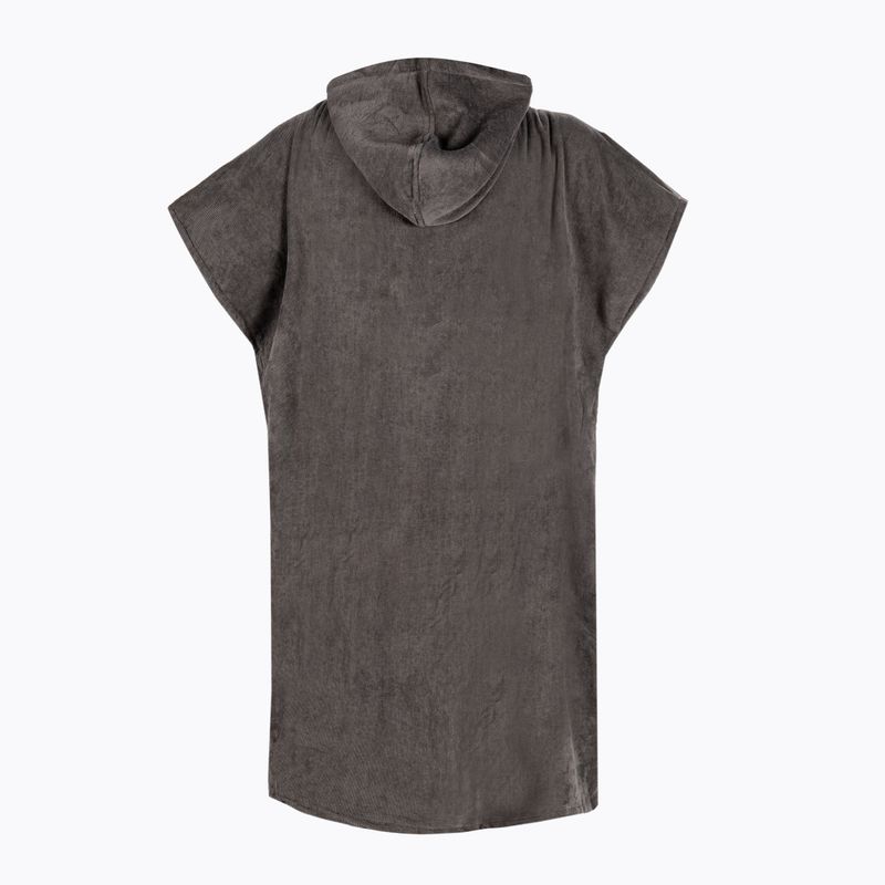 Rip Curl Icons grey men's poncho CTWCE1 2