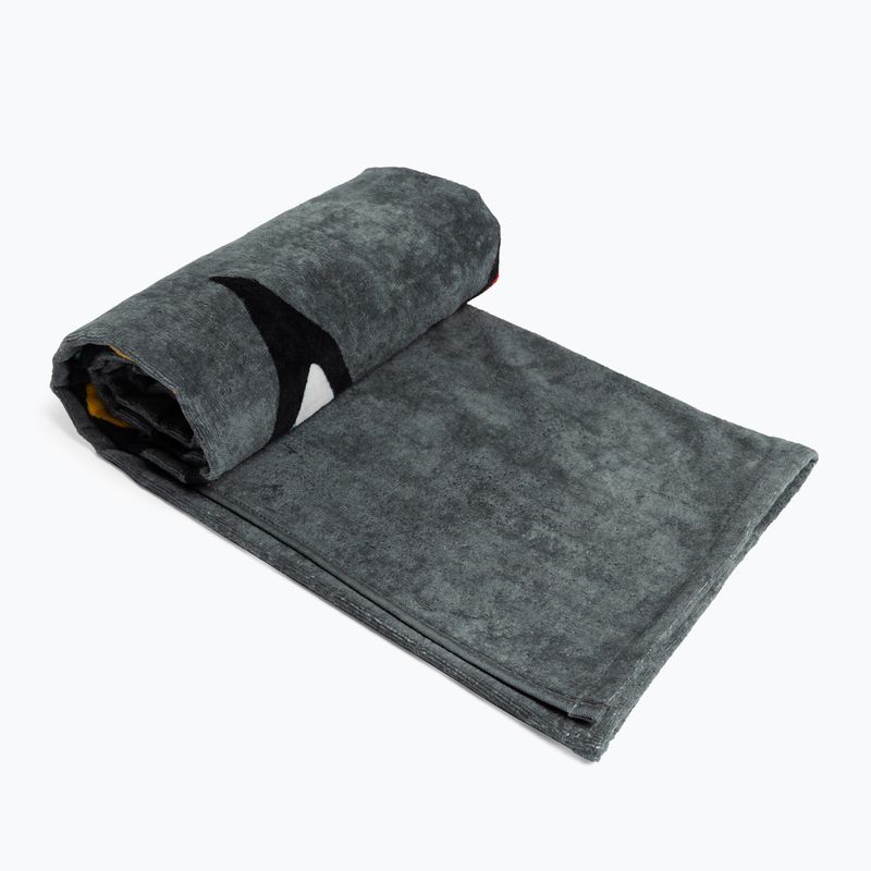 Rip Curl Icons 80 towel grey CTWBE9 2