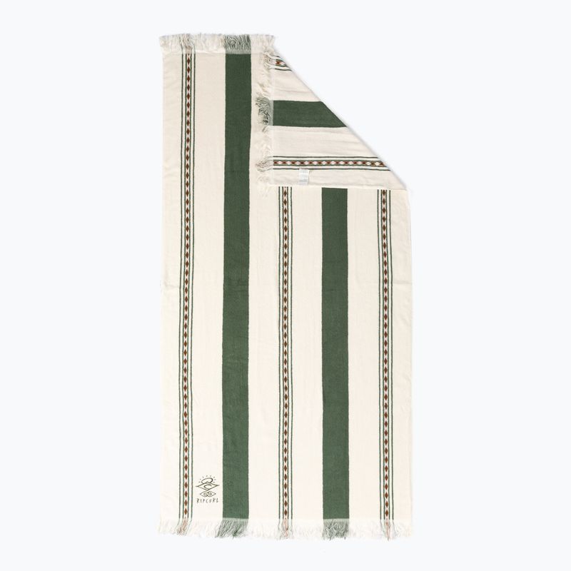 Rip Curl Searchers towel beige CTWBF9-3021