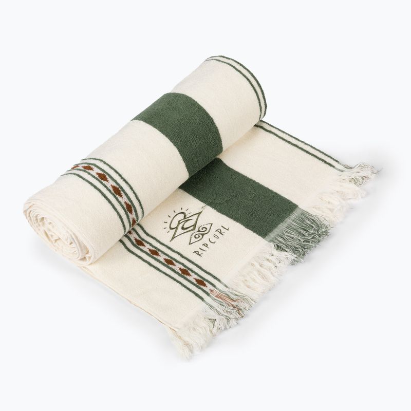 Rip Curl Searchers towel beige CTWBF9-3021 2
