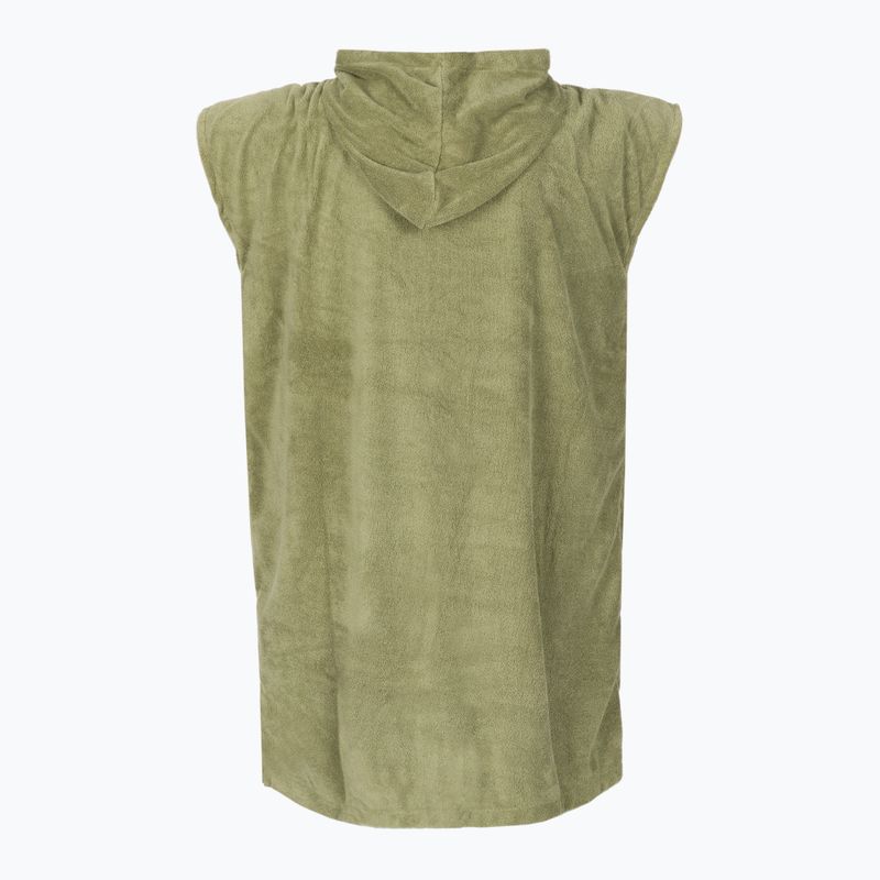 Rip Curl children's poncho green KTWAH9 2