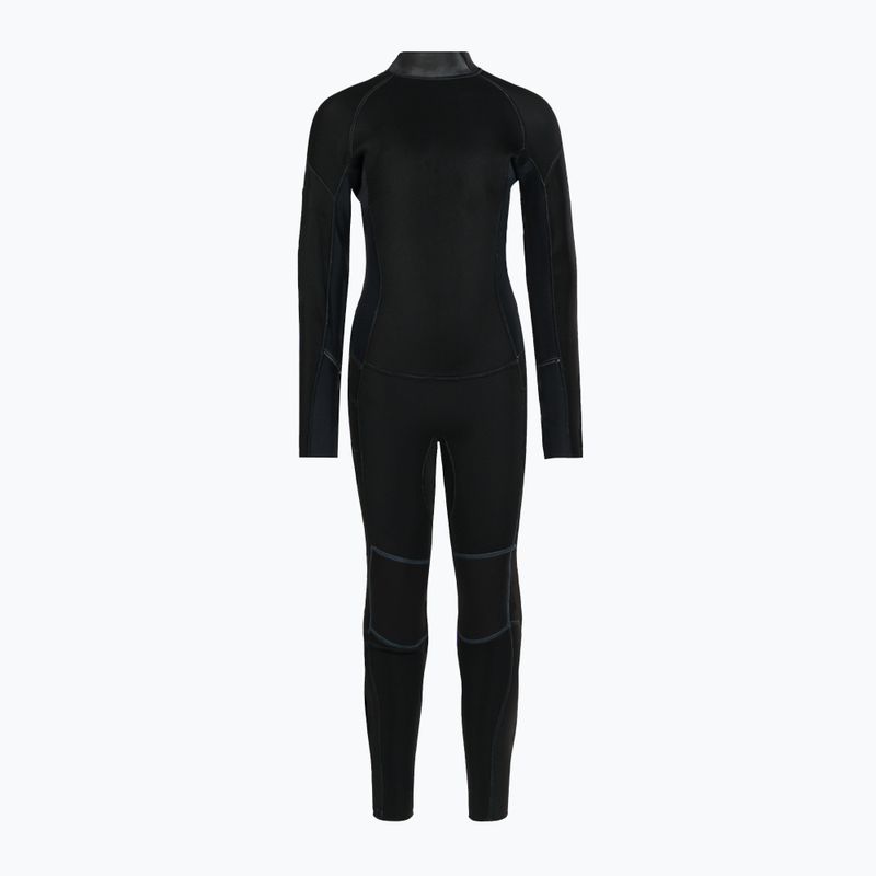 Rip Curl Dawn Patrol children's swimming foam 3/2 mm black WSM8EJ 4