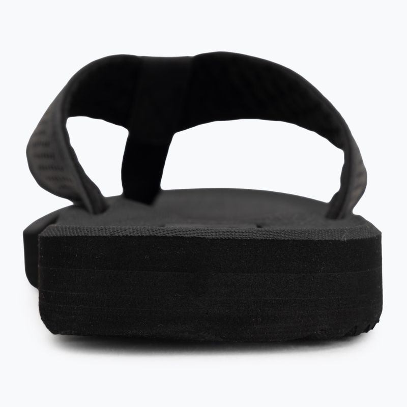 Men's flip-flops Rip Curl Chiba Open Toe black 6