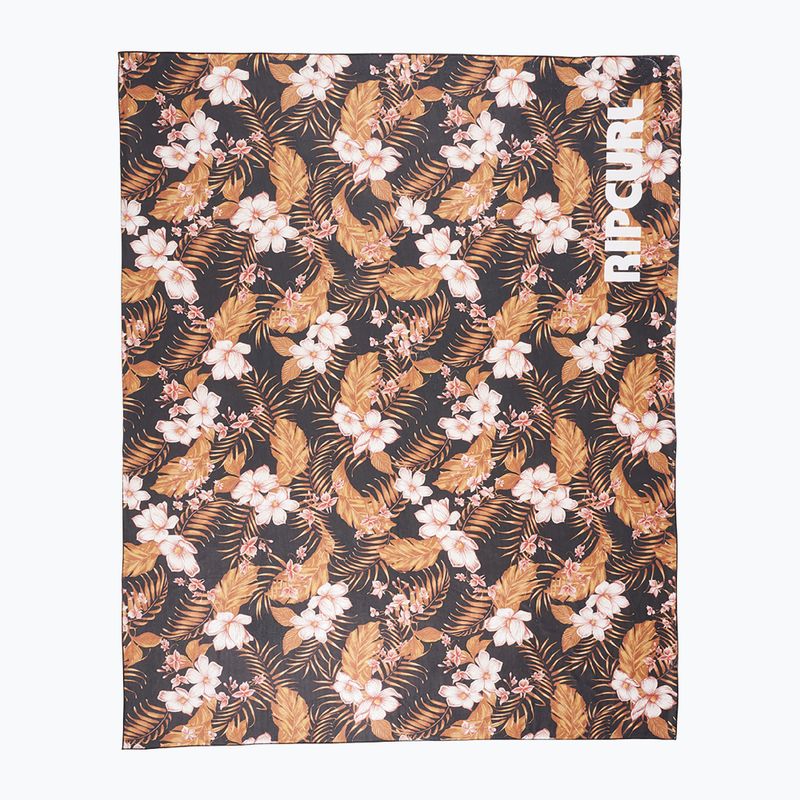 Rip Curl Sand Free colour fast drying towel GTWFW1 5