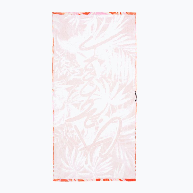 Rip Curl Sun Rays Standard towel orange GTWFY1 6