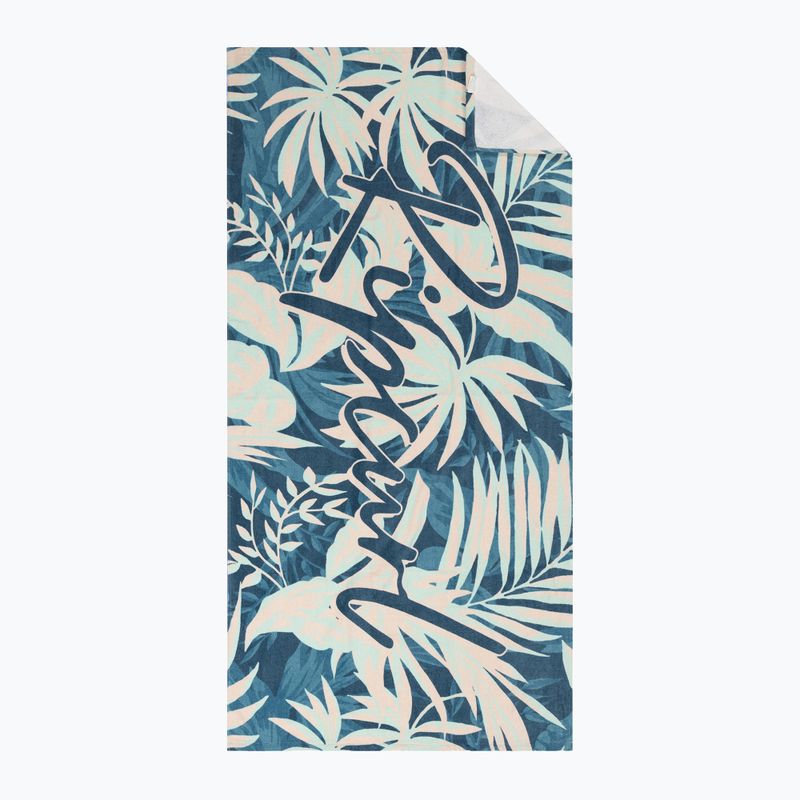 Rip Curl Sun Rays Standard towel blue GTWFY1