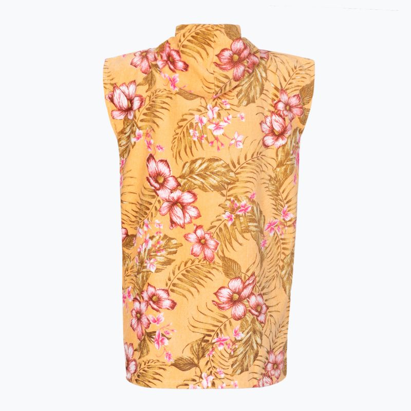 Rip Curl Playabella children's poncho orange JTWAL1 2