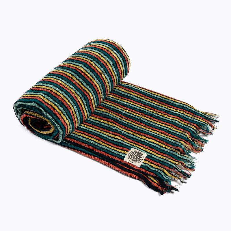 Rip Curl Surf Sock Double colour towel 001MTO 2