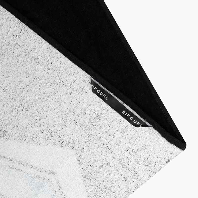 Rip Curl Icons towel black and blue CTWBE9-0107 4
