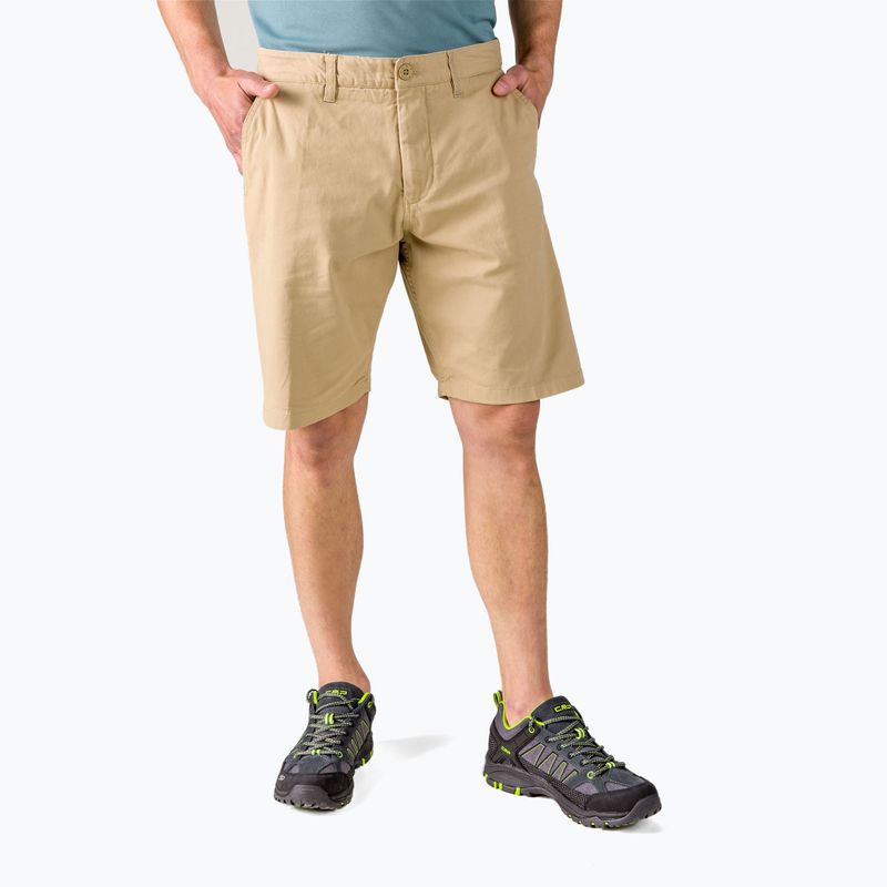 Rip Curl Travellers Walkshort khaki CWADD9 men's hiking shorts