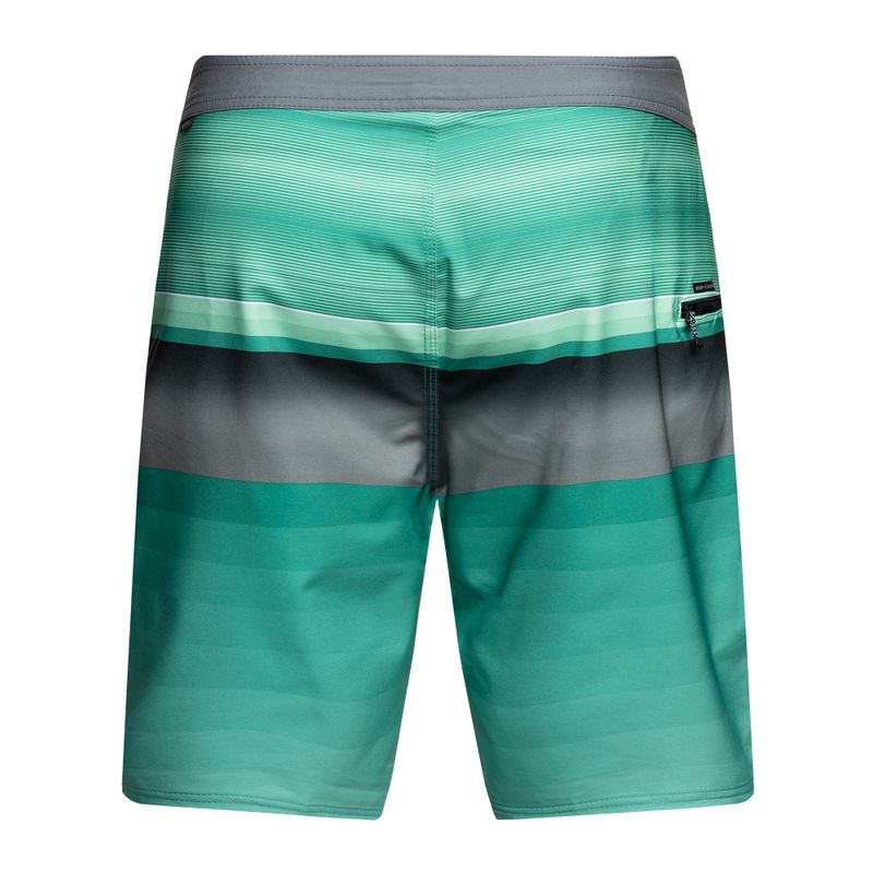 Rip Curl men's Mirage Daybreakers 21" blue/grey swim shorts CBOSX9 2