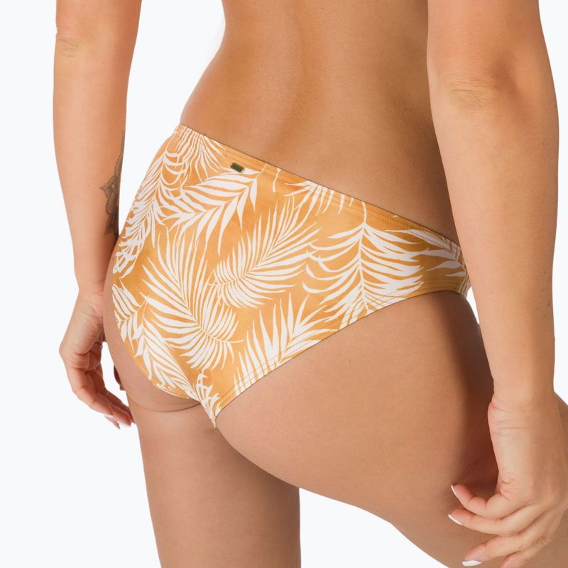 Rip Curl Summer Palm Coverage swimsuit bottom colourful GSIXM9 4