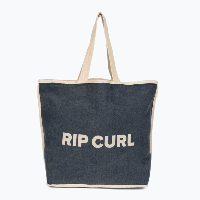 Rip Curl Classic Surf 31L Tote 49 women's beach bag navy blue 001WSB