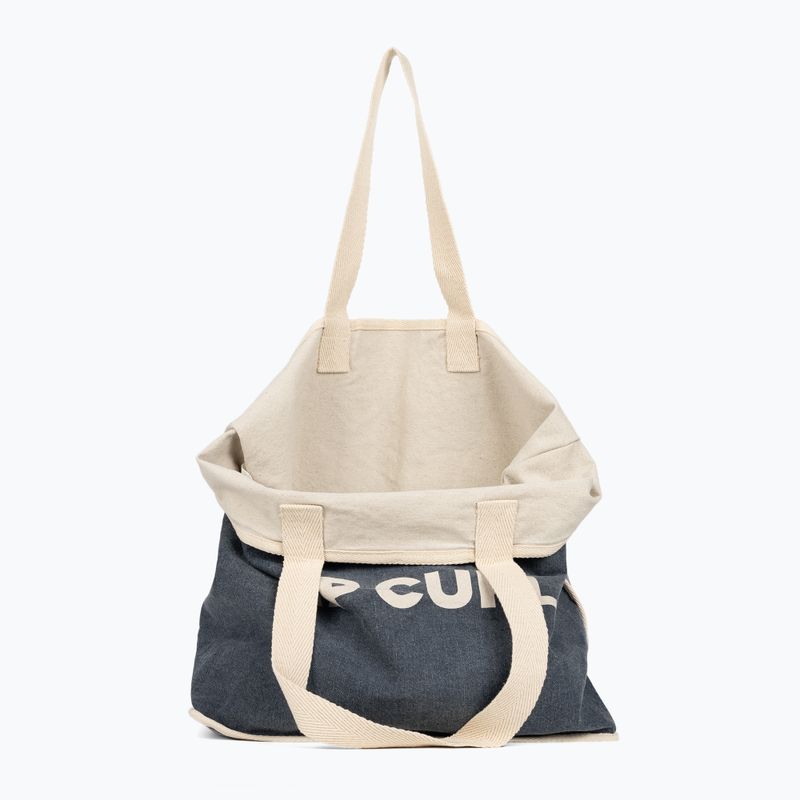 Rip Curl Classic Surf 31L Tote 49 women's beach bag navy blue 001WSB 4