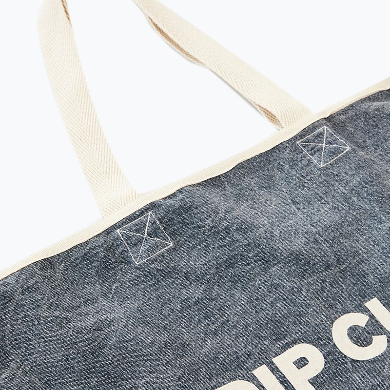 Rip Curl Classic Surf 31L Tote 49 women's beach bag navy blue 001WSB 8