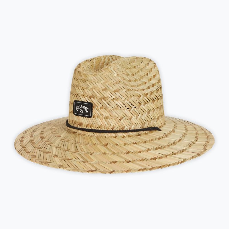 Hat Billabong Tides natural 2