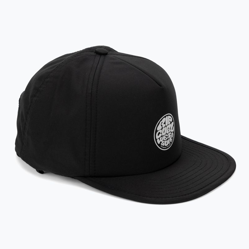 Rip Curl Surf Series 90 men's baseball cap black CCACI9