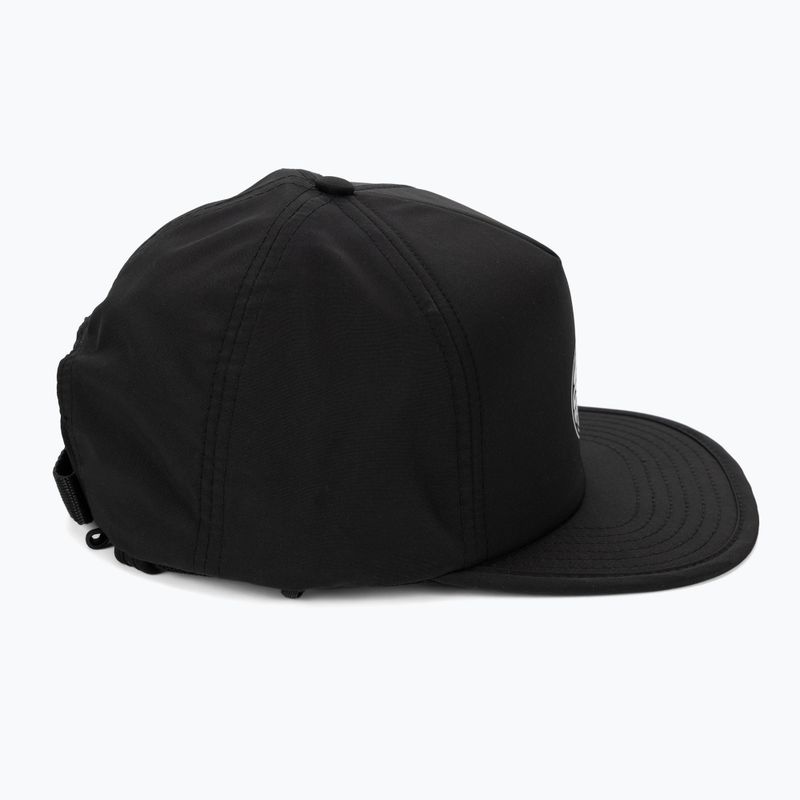 Rip Curl Surf Series 90 men's baseball cap black CCACI9 3