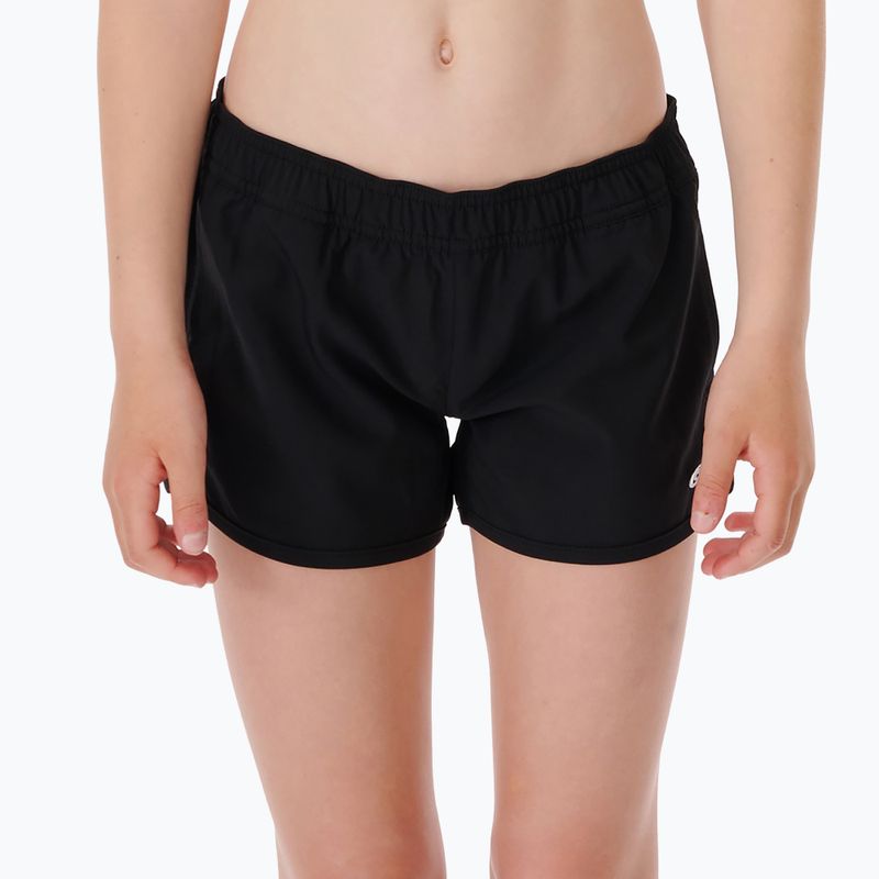 Rip Curl Surf Essentials 3" BS 90 children's shorts black JBOBF1