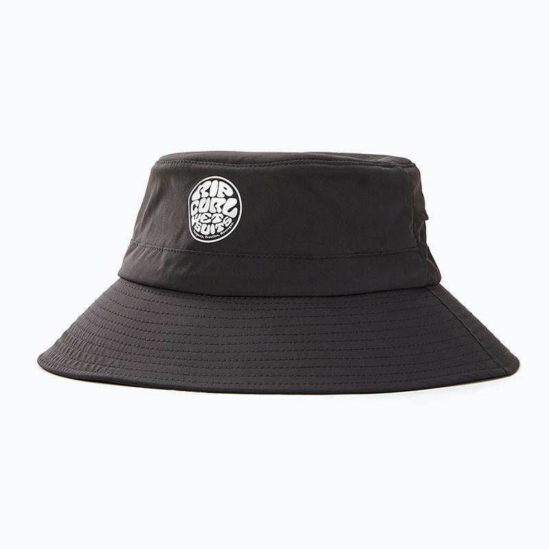 Rip Curl men's Surf Series Bucket 90 hat black CHABX9