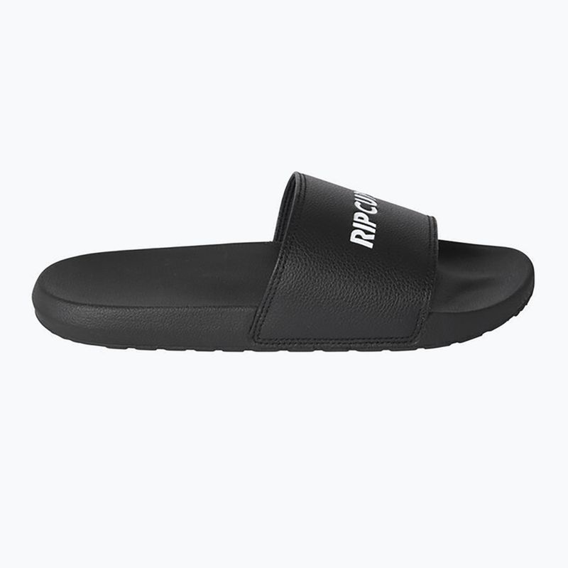 Rip Curl Classic Bloom flip-flops black
