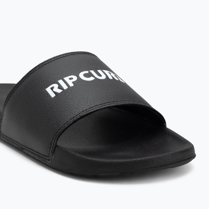 Rip Curl Classic Bloom flip-flops black 7