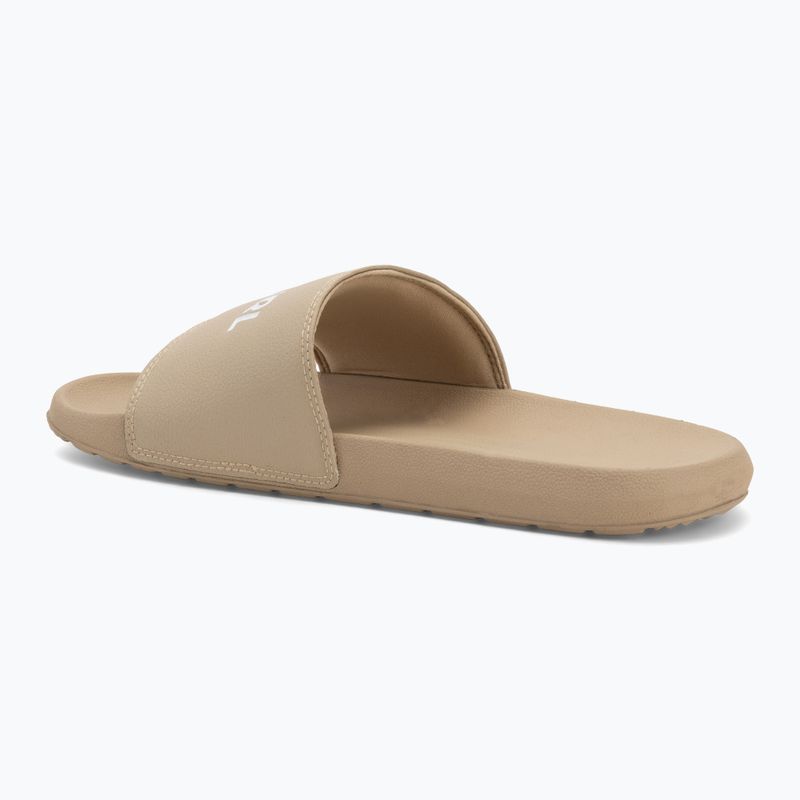 Rip Curl Classic Bloom flip-flops natural 3