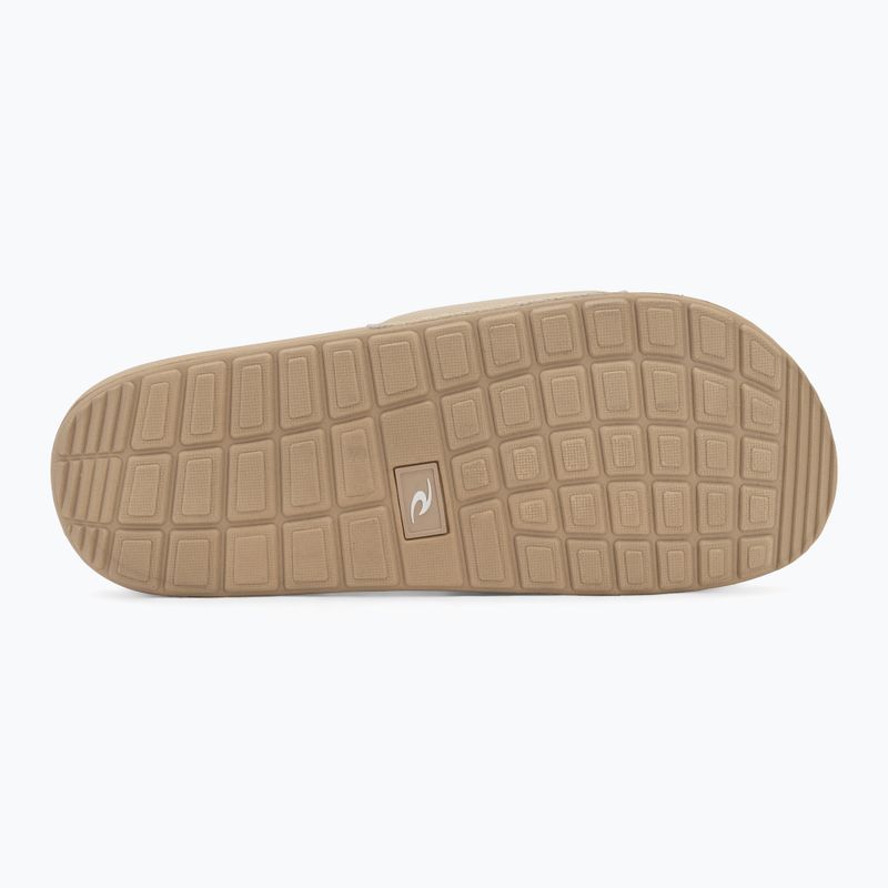 Rip Curl Classic Bloom flip-flops natural 4