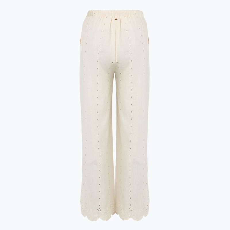 Women's Rip Curl San Carlos La Joya lily trousers 6