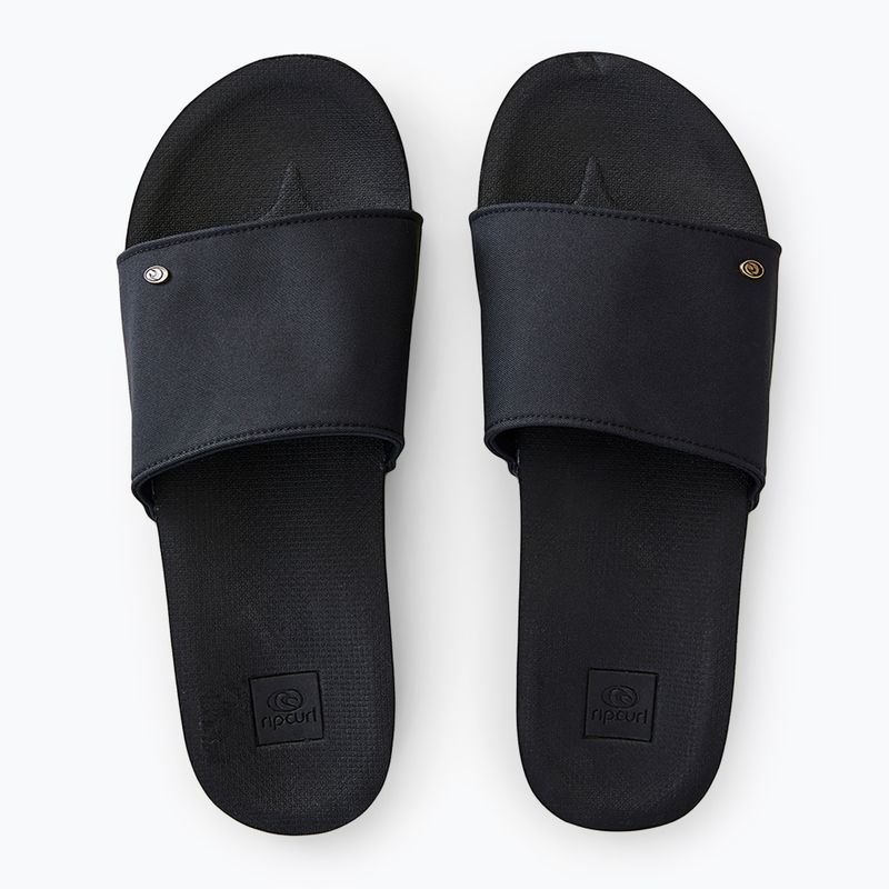 Rip Curl SWC Bloom women's slides black 11