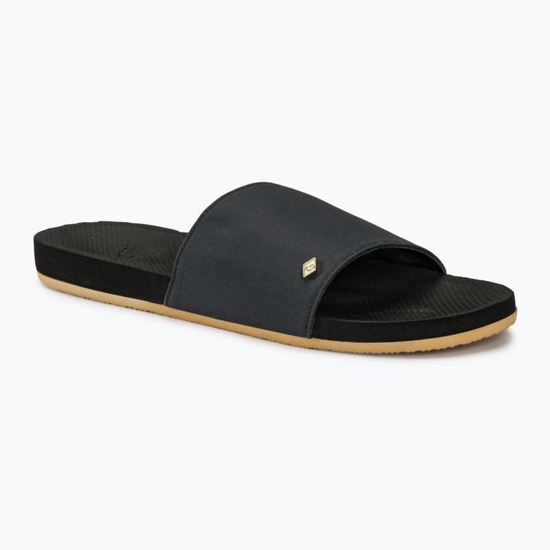 Rip Curl SWC Bloom women's slides black