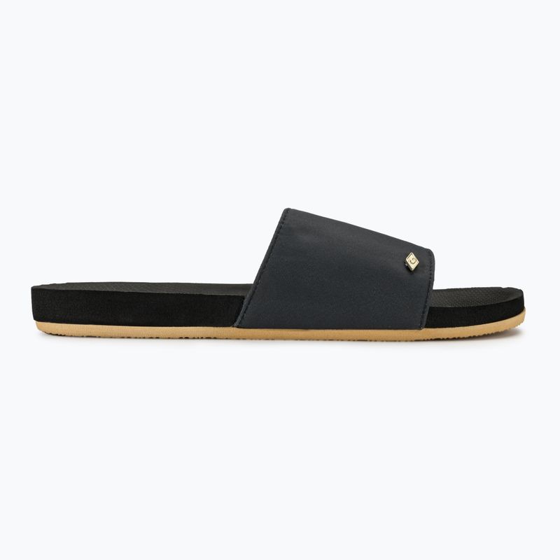 Rip Curl SWC Bloom women's slides black 2